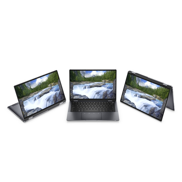 Dell Csg X3FHY 884116453659 DELL LATITUDE 9330 2 IN 1 CORE I7 1260U 32GB 1DIMM 512GB SS T 2560X1600 WLS W113C 50WH 13.3IN 12 29 1899