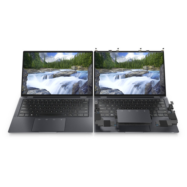 Dell Csg X3FHY 884116453659 DELL LATITUDE 9330 2 IN 1 CORE I7 1260U 32GB 1DIMM 512GB SS T 2560X1600 WLS W113C 50WH 13.3IN 12 29 1899