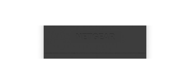 Netgear 28-Port PoE Gigabit Ethernet Smart Switch (GS728TP) 45647
