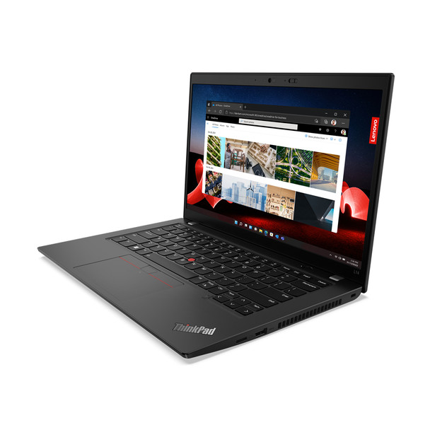 Lenovo Commercial 21H1001VUS 196804498911 LENOVO ENG NB TP L14 G4 I5 16G 512G 11D