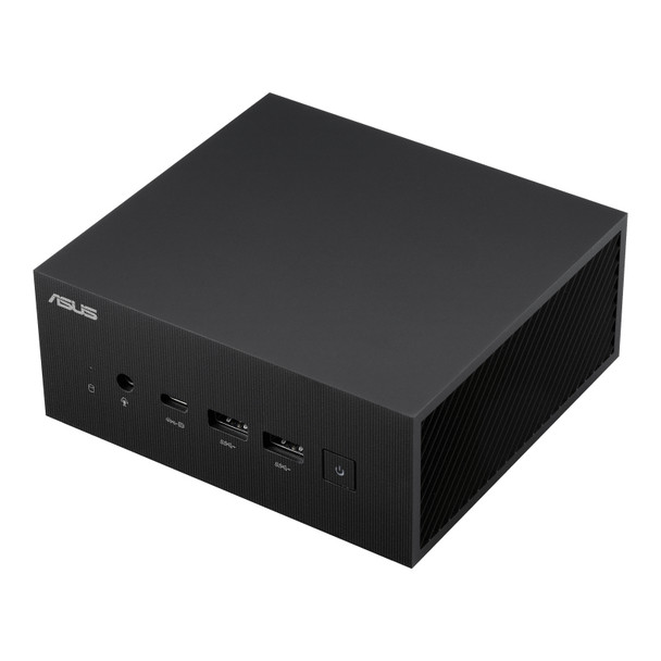 Asus PN53-SYS735PX1TD0 197105139572 ASUS PN53-SYS735PX1TD0 MINI PC SYSTEM AMD R7-6800H DDR5 32GB 512G SSD W11 PRO