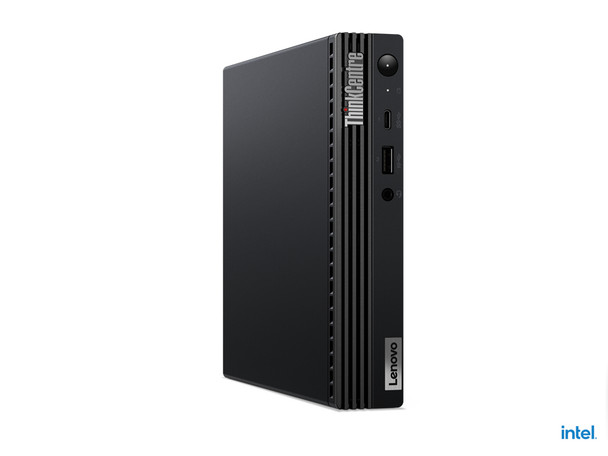 Lenovo Commercial 11LV008AUS 196378493268 THINKCENTRE THINKCENTRE M60E, INTEL CORE I3-1005G1 (1.20GHZ, 4MB), WINDOWS 11 PRO 64, 8.0GB, 1X256GB SSD M.2 PCIE, INTEL UHD GRAPHICS,WIFI6 AX201 2X2, 1 YEAR ON-SITE