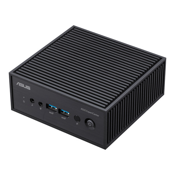 Asus PN42-BBFN1000X1FU 197105219564 ASUS EXPERTCENTER PN42 FANLESS MINI PC BAREBONE