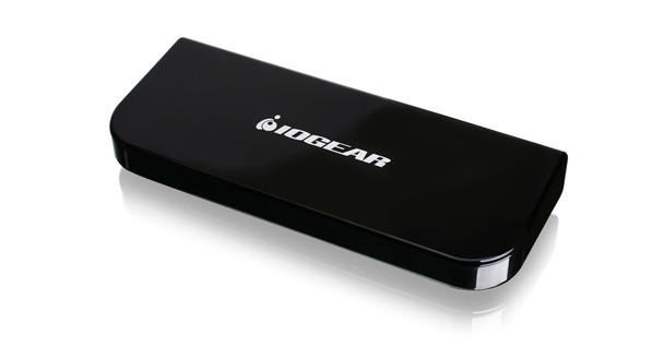 USB 3.0 Universal Docking Station with Power Adapter GUD300 45742