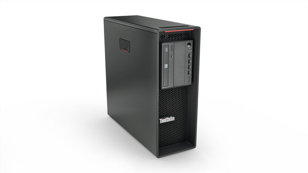 Lenovo Commercial 30BE00MXUS  THINKSTATION P520, INTEL XEON W-2255 (3.70GHZ, 19.25MB), UBUNTU LINUX, 128.0GB