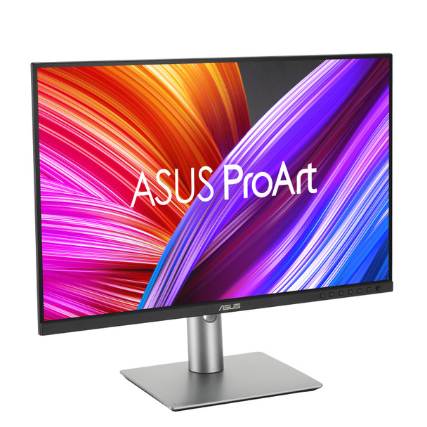 ASUS MN PA248CRV 24.1 IPS 1920x1200 16:10 5ms 75Hz USB-C 2xDP 2xHDMI Speaker