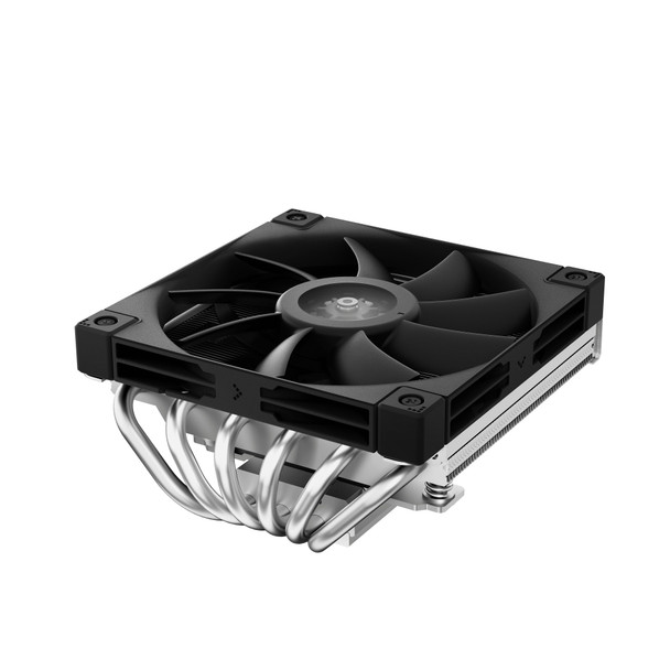 DeepCool Fan R-AN600-BKNNMN-G AN600 CPU Cooler Retail