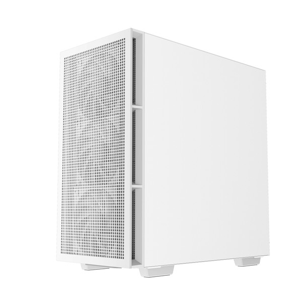 DeepCool CS R-CH560-WHAPE4-G-1 CH560 WH MidTower TG E-ATX 3xARGB Fan White RTL