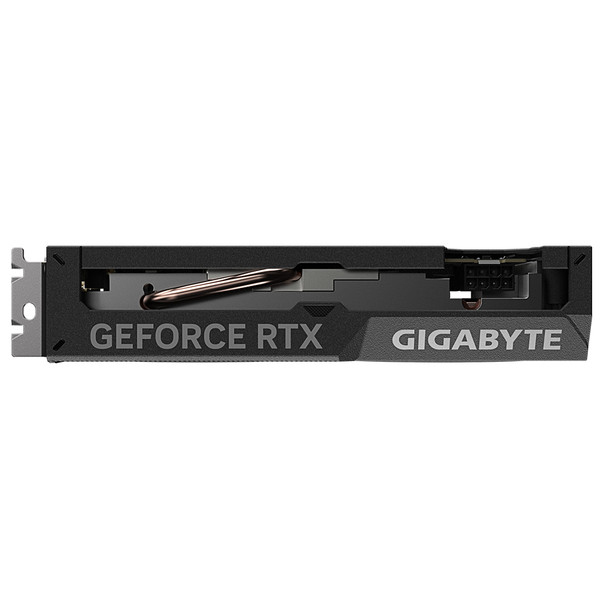 Gigabyte VCX GV-N4060WF2OC-8GD GeForce RTX 4060 WINDFORCE OC 8G ATX Retail