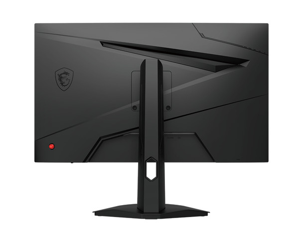 MSI MN G244F 24 FHD 1920x1080 Rapid IPS 16:9 170Hz 250cd m2 Retail