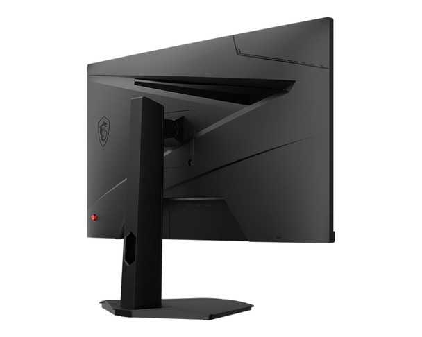 MSI MN G244F 24 FHD 1920x1080 Rapid IPS 16:9 170Hz 250cd m2 Retail