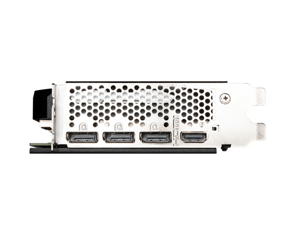 MSI Video Card G4070V3X12C GeForce RTX 4070 VENTUS 3X 12G OC GDDR6X DisplayPortx3/HDMI Retail