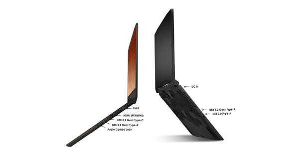 MSI NB KATANA GF76 12UD-005 17.3 Ci7-12700H 16GB 512GB RTX3050Ti W11H Retail