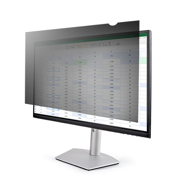 StarTech AC 23669-PRIVACY-SCREEN 23.6 16:9 Computer Monitor Privacy Filter