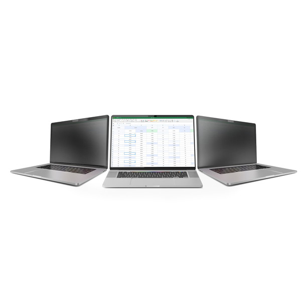 StarTech AC 14M21-PRIVACY-SCREEN 14 MacBook Pro 21 23 Laptop Privacy Screen