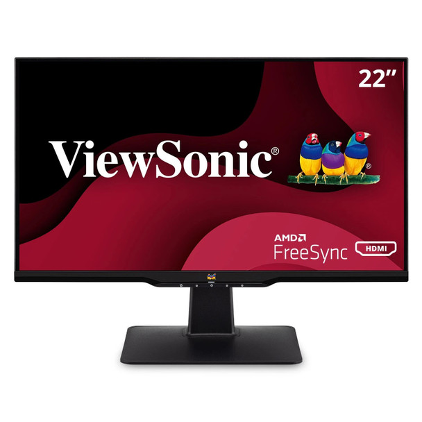 ViewSonic MN VA2233-H 22 1080p VA with HDMI VGA Retail