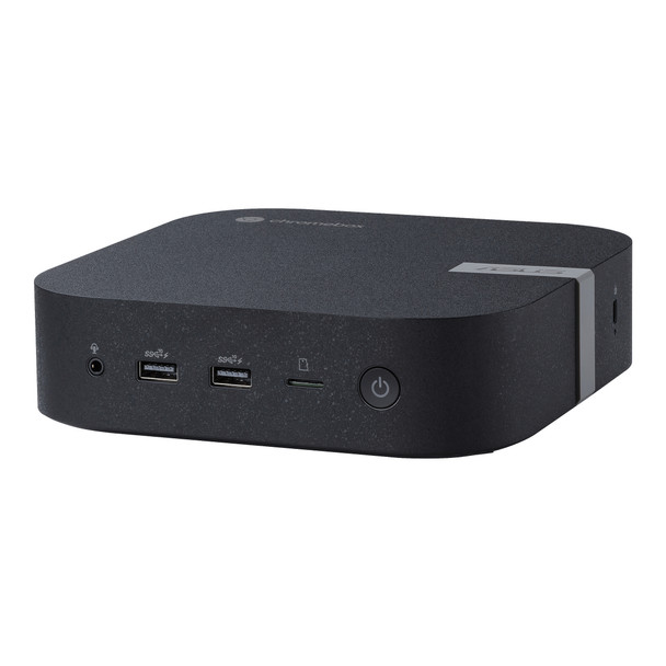 ASUS System CHROMEBOX5-S5055UN Mini PC Intel Core i5-1240P 2x4GB 128GB Intel Iris Xe Chrome OS