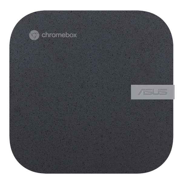 ASUS System CHROMEBOX5-S5055UN Mini PC Intel Core i5-1240P 2x4GB 128GB Intel Iris Xe Chrome OS