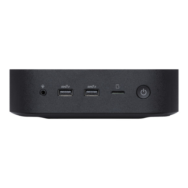 ASUS System CHROMEBOX5-S3053UN Mini PC Intel Core i3-1220P 2x4GB 128GB Intel UHD Chrome OS Retail