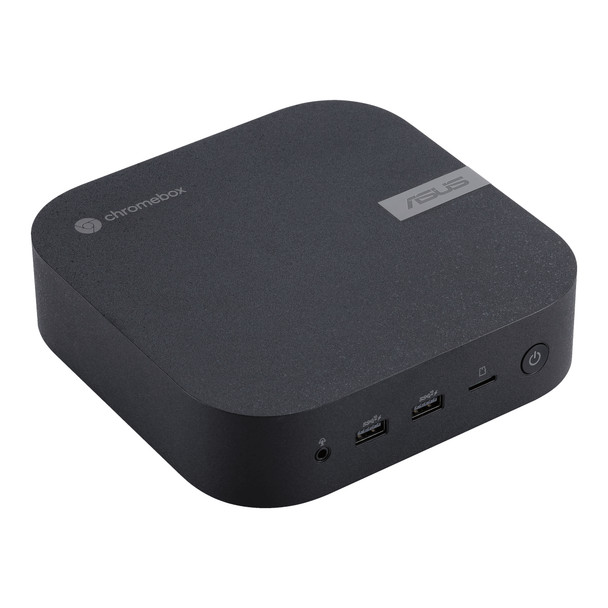 ASUS System CHROMEBOX5-S3053UN Mini PC Intel Core i3-1220P 2x4GB 128GB Intel UHD Chrome OS Retail