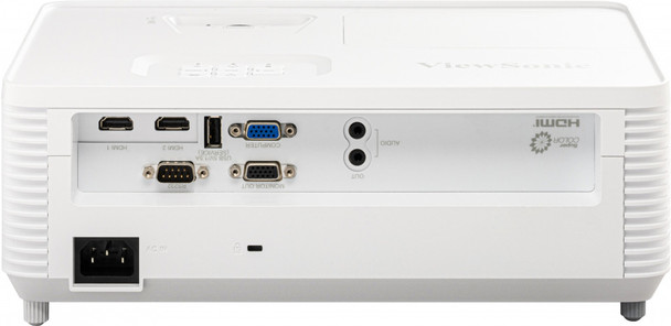 Viewsonic PS502X data projector Standard throw projector 4000 ANSI lumens XGA (1024x768) White PS502X 766907020021