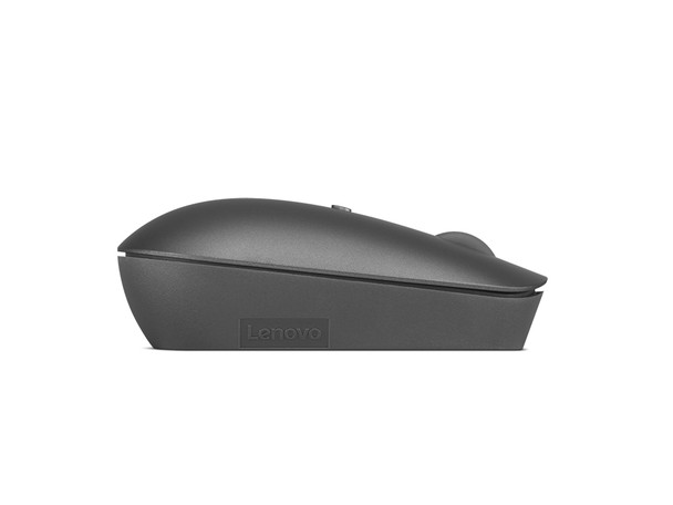 Lenovo 540 mouse Ambidextrous RF Wireless Optical 2400 DPI GY51D20867 195892016250