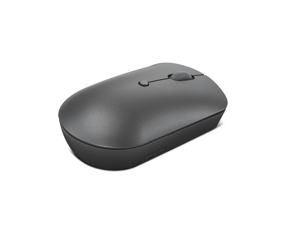 Lenovo 540 mouse Ambidextrous RF Wireless Optical 2400 DPI GY51D20867 195892016250