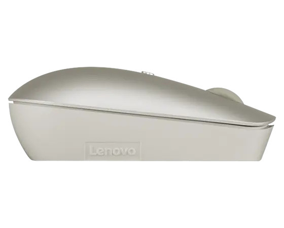 Lenovo Consumer GY51D20873 LENOVO 540 USB-C COMPACT WIRELESS MOUSE (SAND) 195892016274