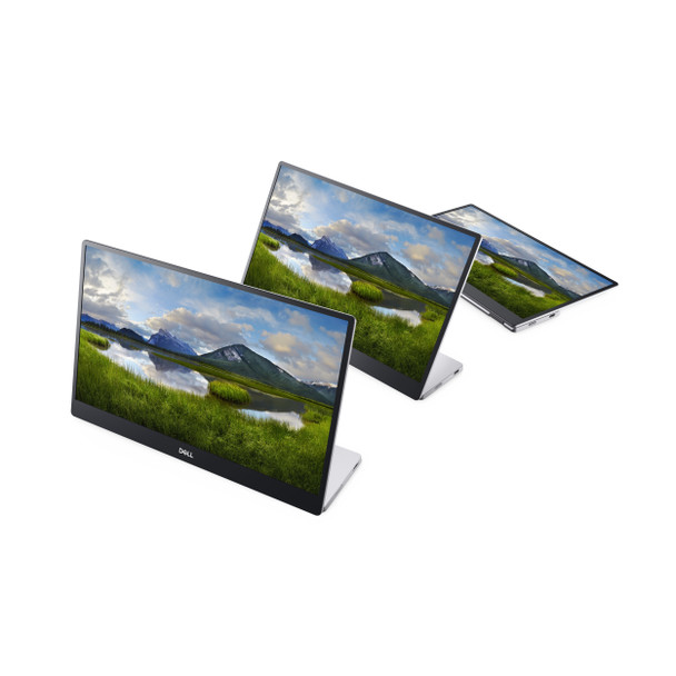 Dell Csg DELL-P1424H DELL 14 PORTABLE MONITOR P1424H 12 29 1899 884116452171