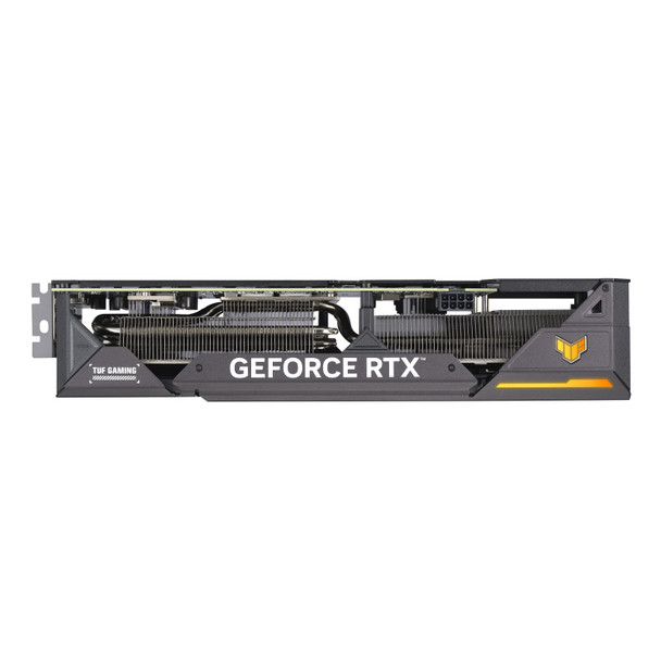 ASUS TUF Gaming TUF-RTX4060TI-O8G-GAMING NVIDIA GeForce RTX 4060 Ti 8 GB GDDR6 TUF-RTX4060TI-O8G-GAMING 197105204058