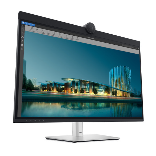 Dell Csg DELL-U3224KB DELL ULTRASHARP 32 6K MONITOR U3224KB 12 29 1899 884116442400