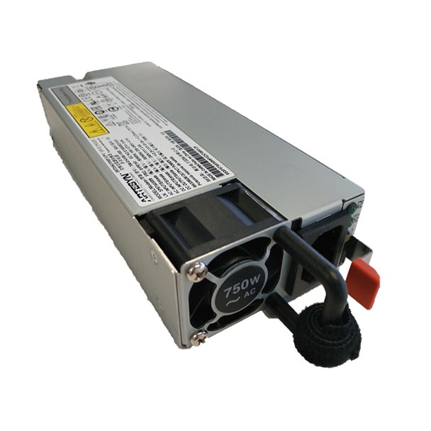 Lenovo ThinkSystem 750W 230V Titanium Hot-Swap Gen2 v3 4P57A82019 889488655939