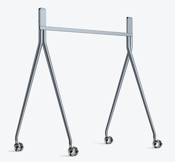 Yealink Network Technology MB-FLOORSTAND-650 YEALINK MB-FLOORSTAND-650 - FLOORSTAND FOR MEETINGBOARD 65 841885109729