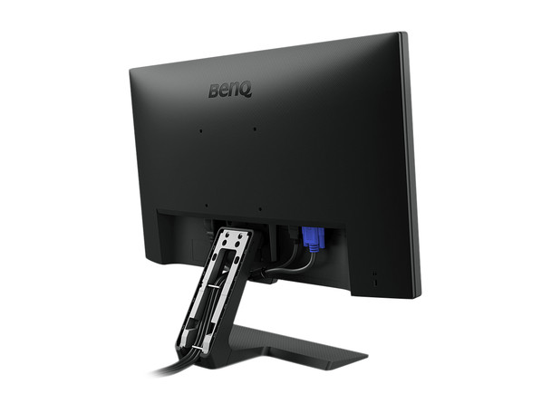 BenQ 21.5" Monitor 16:9 250 cd/m² 16.7M Colours 1000:1 1920x1080 IPS LED 60Hz 5ms Black Bezel GW2283 840046034603