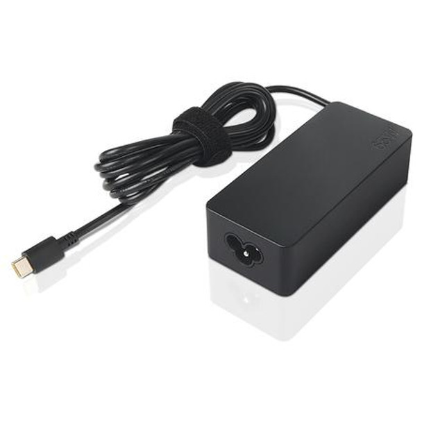 Lenovo GX20P92530 power adapter/inverter Indoor 65 W Black 45913