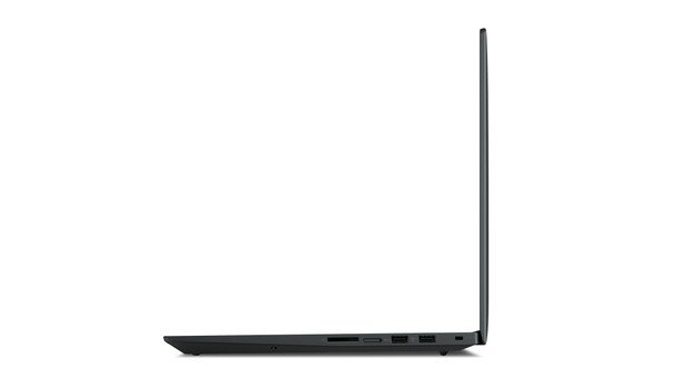 Lenovo ThinkPad P1 Mobile workstation 40.6 cm (16") WQXGA Intel Core i7 i7-13700H 32 GB DDR5-SDRAM 1 TB SSD NVIDIA RTX 2000 Wi-Fi 6E (802.11ax) Windows 11 Pro Black 197529707869