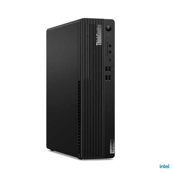 Lenovo ThinkCentre M90s i5-12500 SFF Intel Core i5 16 GB DDR5-SDRAM 512 GB SSD Windows 11 Pro PC Black 196800059451