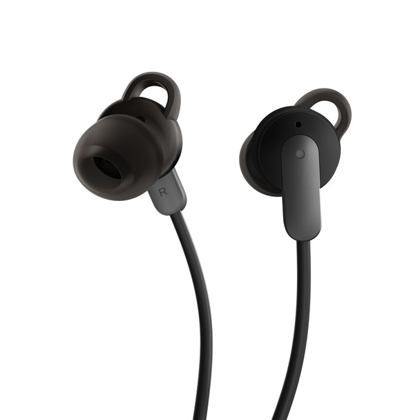 Lenovo 4XD1C99220 headphones/headset Wired In-ear Music/Everyday USB Type-C Black 195890370101