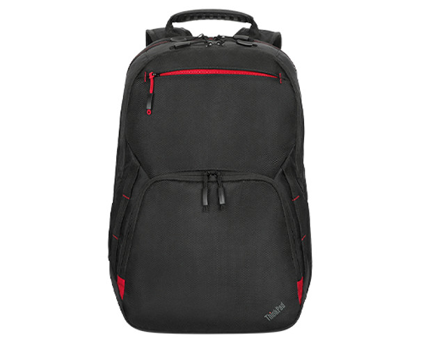 Lenovo 4X41A30364 laptop case 39.6 cm (15.6") Backpack Black 195235991176
