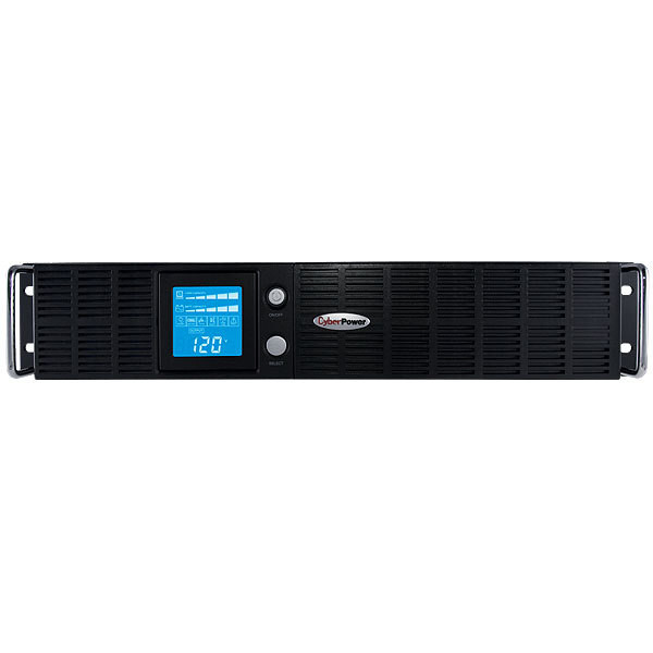 Cyberpower 2200VA UPS SMART APP 649532022038 OR2200LCDRTXL2U