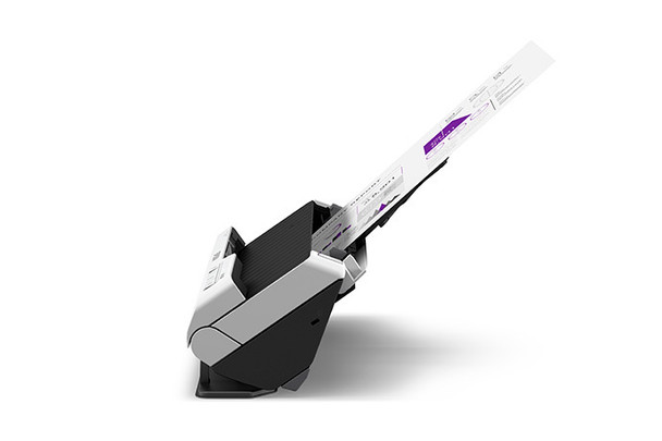 Epson EPSON DSC330 Compact Scanner 010343979277 B11B272201