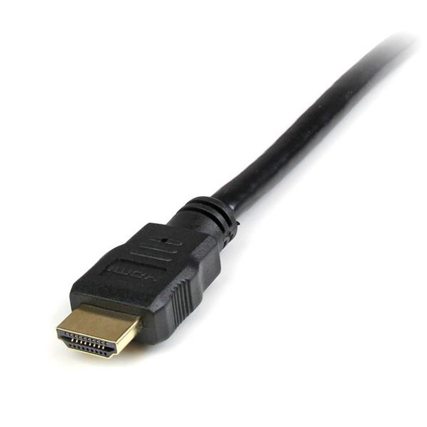 StarTech.com 3 ft HDMI to DVI-D Cable - M/M 46009