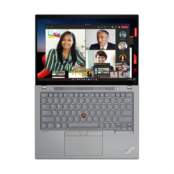 Lenovo NB TP T14 G4 I5 32G 512G 11P 197531006288 21HD00DFUS