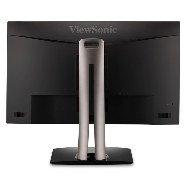 Viewsonic 27" ColorPro  4K UHD USB C. 766907024227 VP275-4K