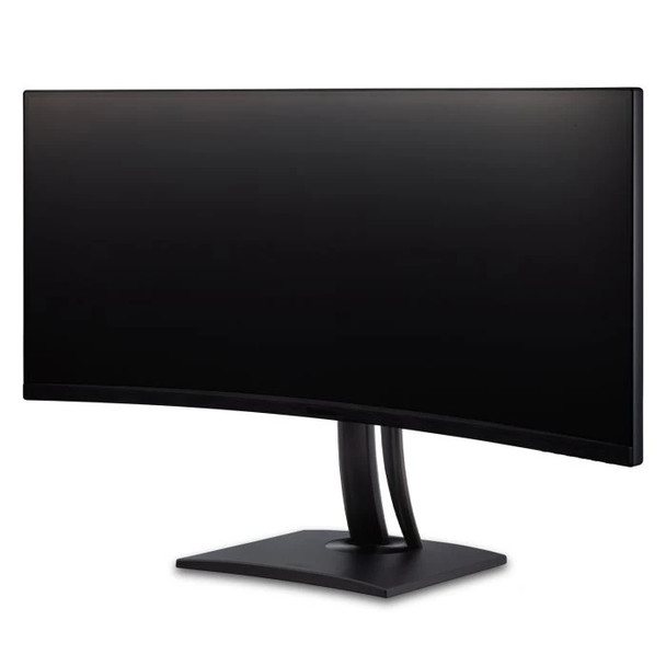 Viewsonic 34" ColorPro 21:9 Curved 766907019209 VP3456A