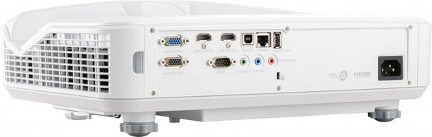 Viewsonic LS832WU data projector Standard throw projector 5000 ANSI lumens LED WUXGA (1920x1200) White 766907021912