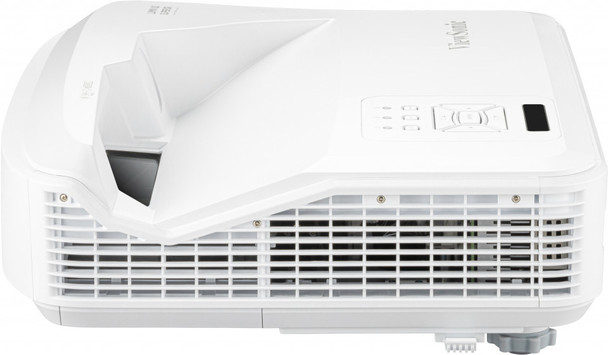 Viewsonic LS832WU data projector Standard throw projector 5000 ANSI lumens LED WUXGA (1920x1200) White 766907021912