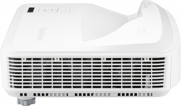 Viewsonic LS832WU data projector Standard throw projector 5000 ANSI lumens LED WUXGA (1920x1200) White 766907021912