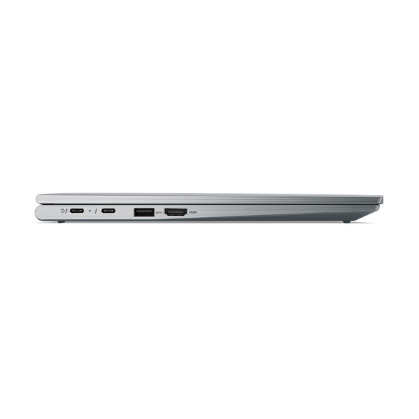Lenovo ThinkPad X1 Yoga Hybrid (2-in-1) 35.6 cm (14") Touchscreen WUXGA Intel® Core™ i7 i7-1365U 32 GB LPDDR5-SDRAM 1 TB SSD Wi-Fi 6E (802.11ax) Windows 11 Pro Grey 197532092075