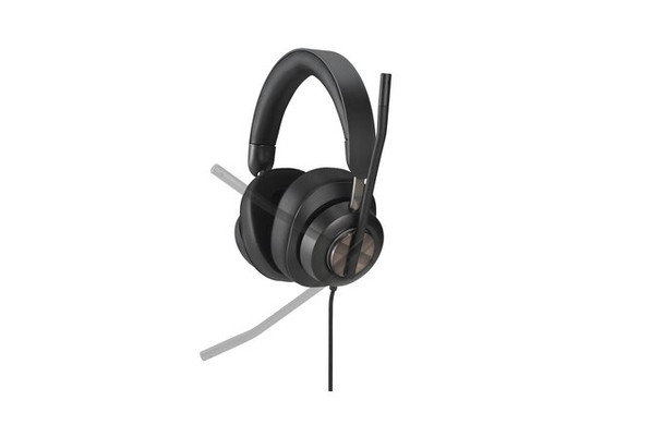 Kensington H2000 USB-C Over-Ear Headset 085896834519
